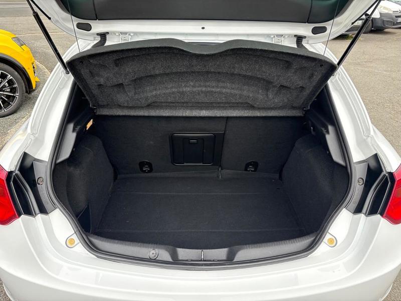 Alfa Romeo Giulietta Lusso Tct