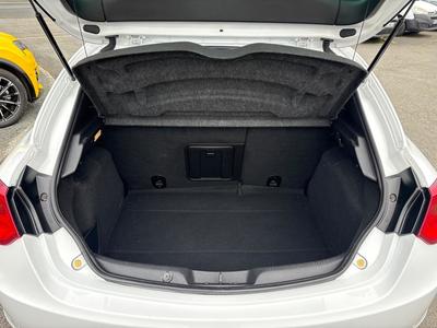 Alfa Romeo Giulietta Lusso Tct