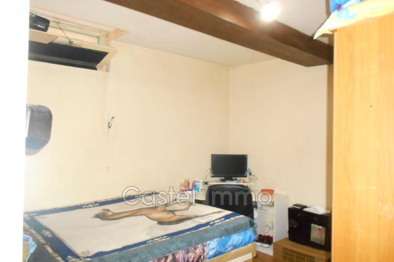 Maison - 90 m² - 3 pièces