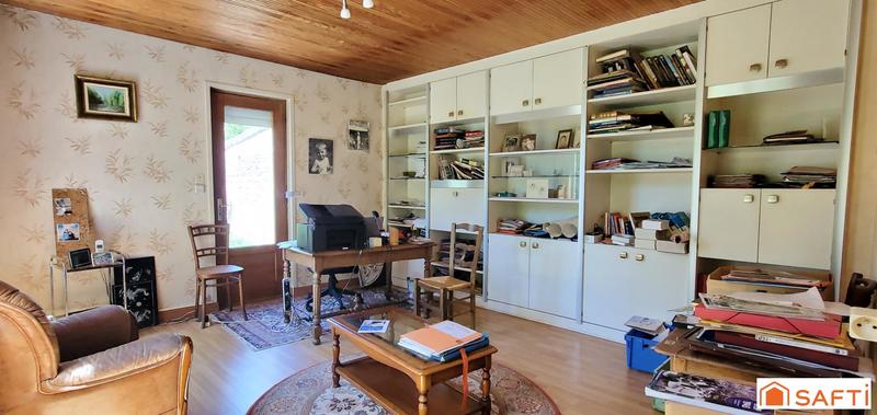 Propriété - 210 m² - 7 pièces