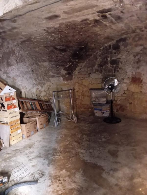 Maison - 80 m² - 3 pièces