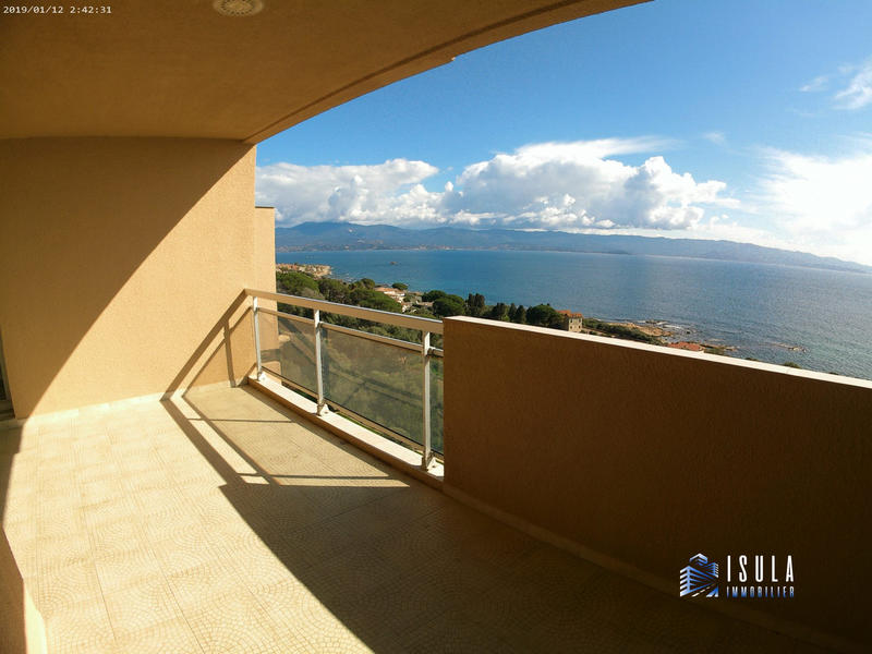 Appartement - 53 m² - 2 pièces