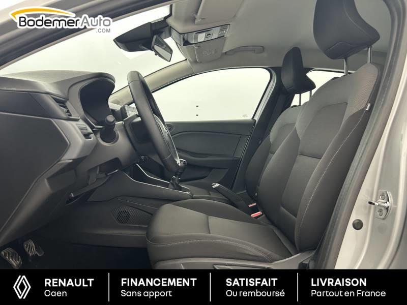 Renault Clio SCe 65 Authentic