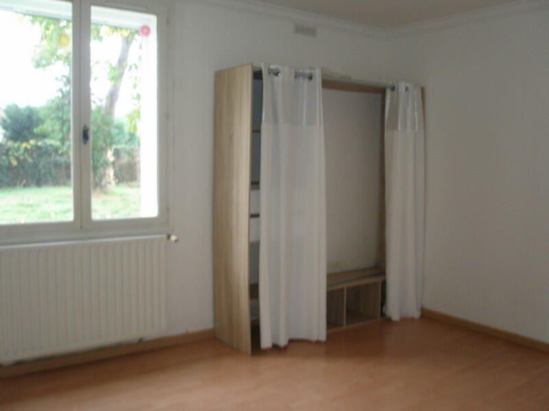 Maison - 117 m² - 5 pièces