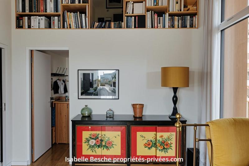 Appartement - 89 m² - 4 pièces