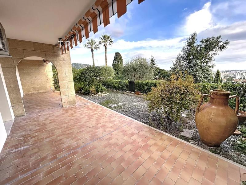 Appartement - 53 m² - 2 pièces