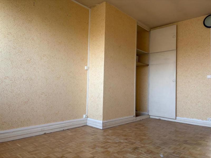 Appartement - 13 m² - 1 pièce