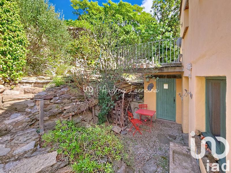 Maison - 103 m² - 4 pièces