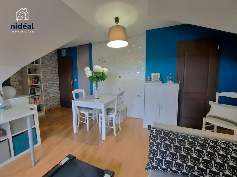 Maison - 133 m² - 5 pièces