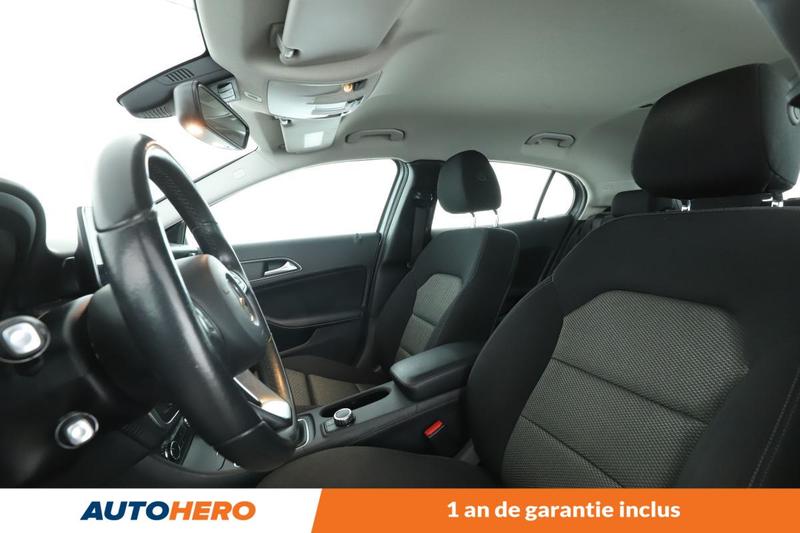 Mercedes Gla 180 d Intuition 109 ch