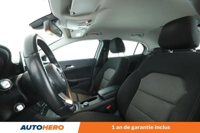 Mercedes Gla 180 d Intuition 109 ch