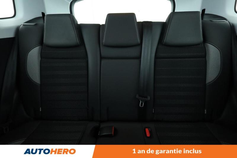 Peugeot 2008 1.2 PureTech Allure Eat6 110 ch