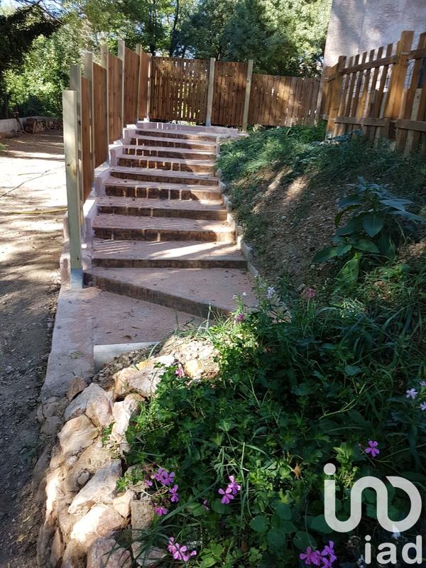 Maison - 152 m² - 6 pièces