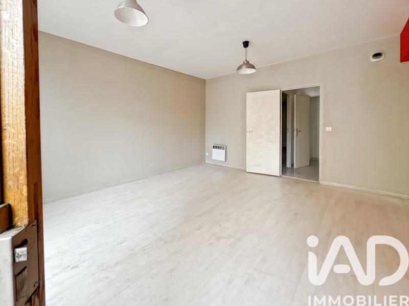 Immeuble - 158 m²