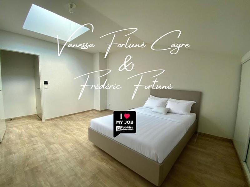 Appartement - 75 m² - 3 pièces