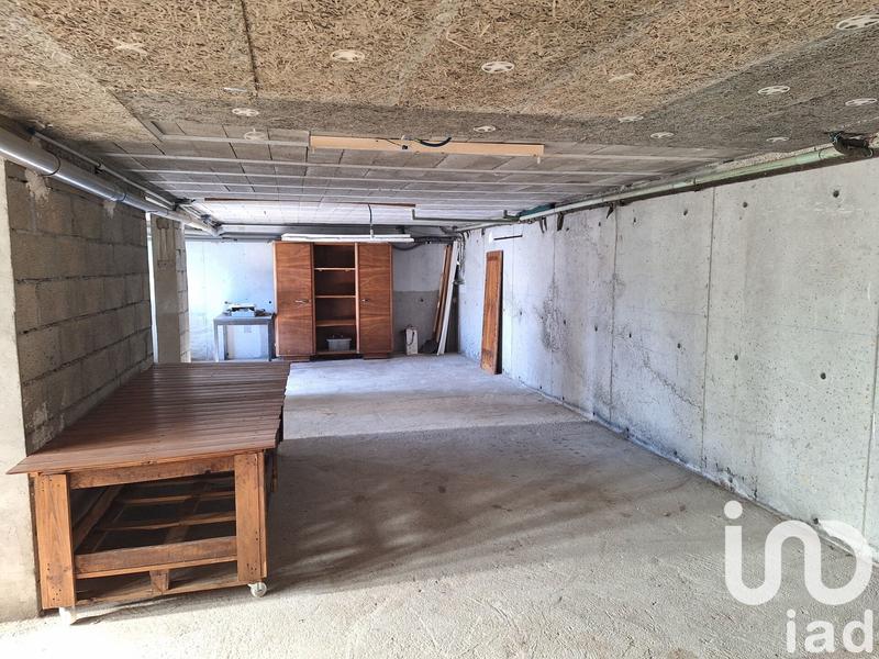 Maison - 115 m² - 6 pièces