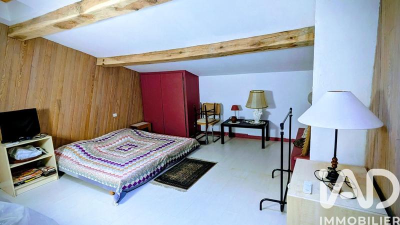 Maison - 127 m² - 5 pièces