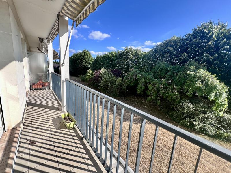 Appartement - 110 m² - 5 pièces