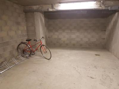 Studio - 15 m² - 1 pièce