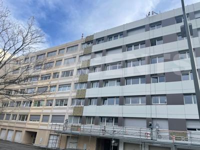 Appartement - 92 m² - 4 pièces