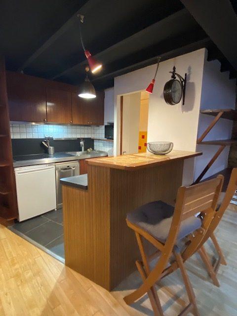 Appartement - 41 m² - 3 pièces