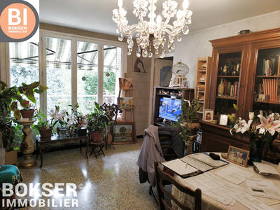 Appartement - 70 m² - 4 pièces