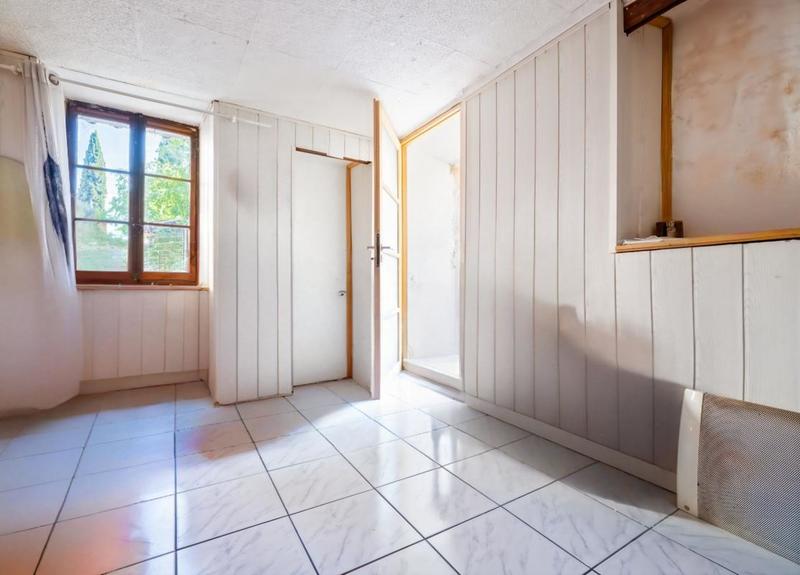 Maison de village - 97 m² - 4 pièces