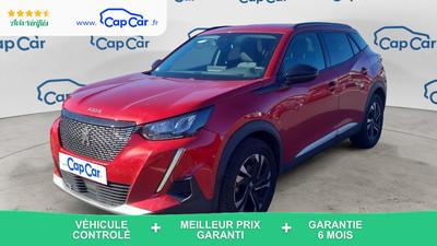 Peugeot 2008 1.2 PureTech 130 Allure Pack