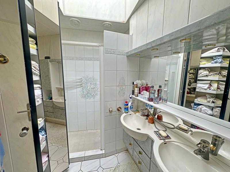 Maison - 118 m² - 5 pièces