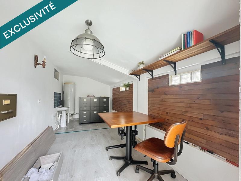 Appartement - 96 m² - 4 pièces