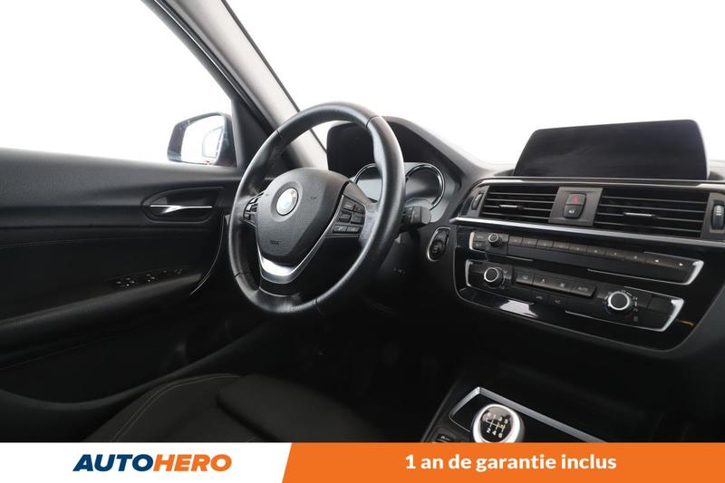 Bmw Série 1 114d Business Design 5p 95 ch