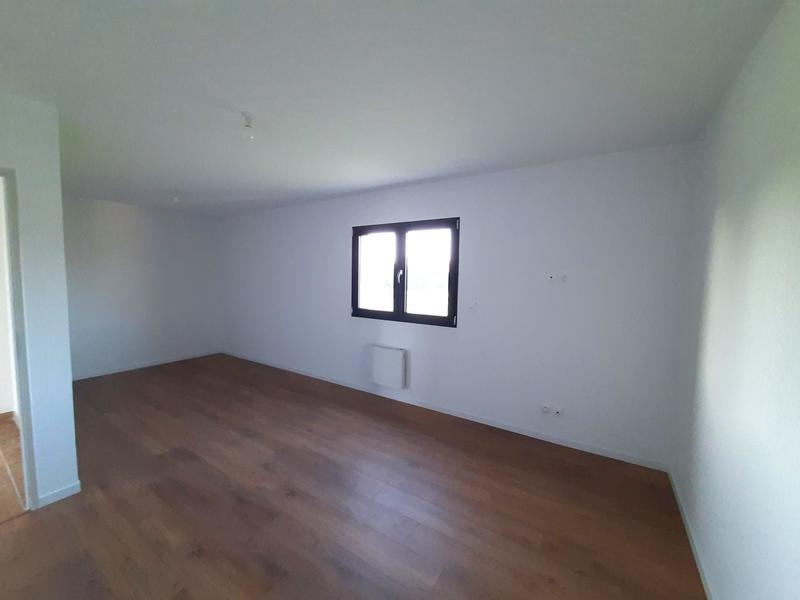 Maison contemporaine - 148 m² - 6 pièces