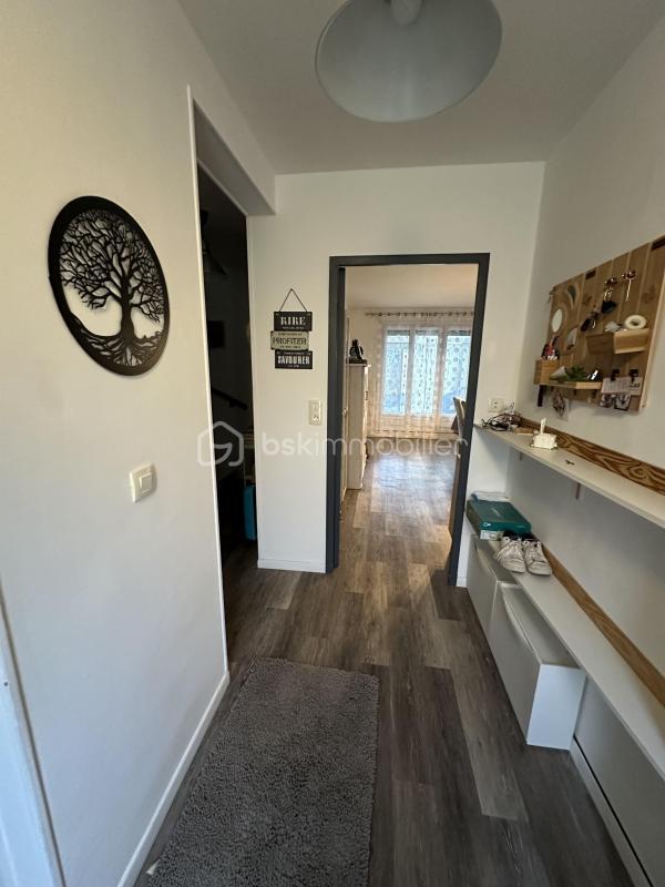 Pavillon - 91 m² - 4 pièces