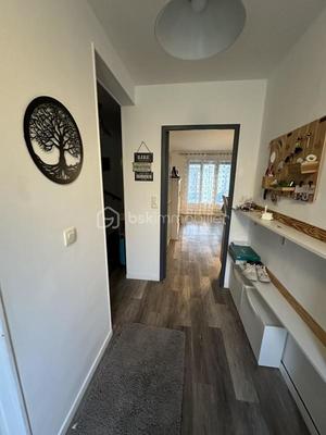 Pavillon - 91 m² - 4 pièces