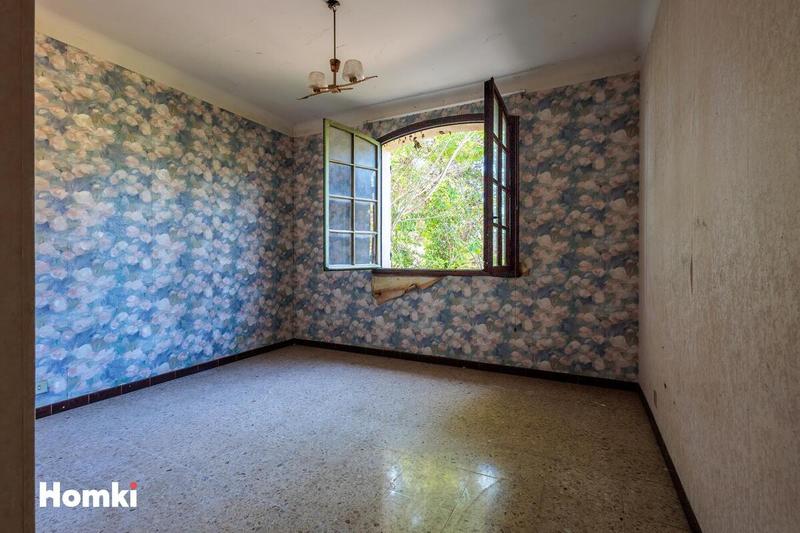 Maison - 116 m² - 5 pièces