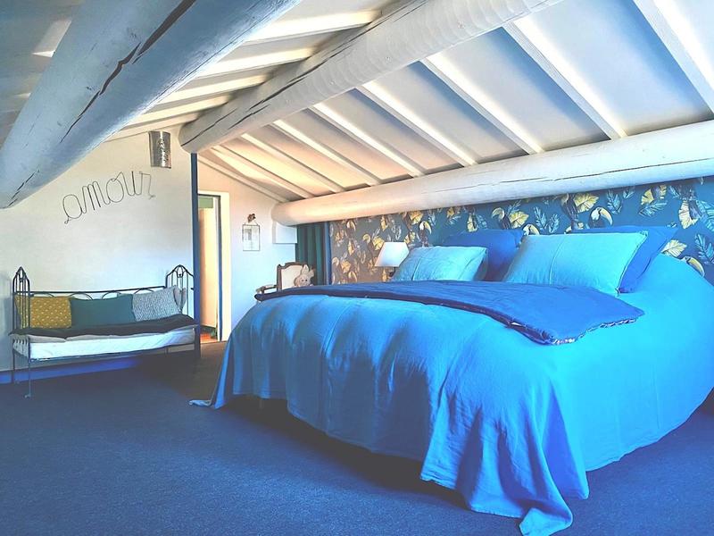 Maison - 166 m² - 5 pièces