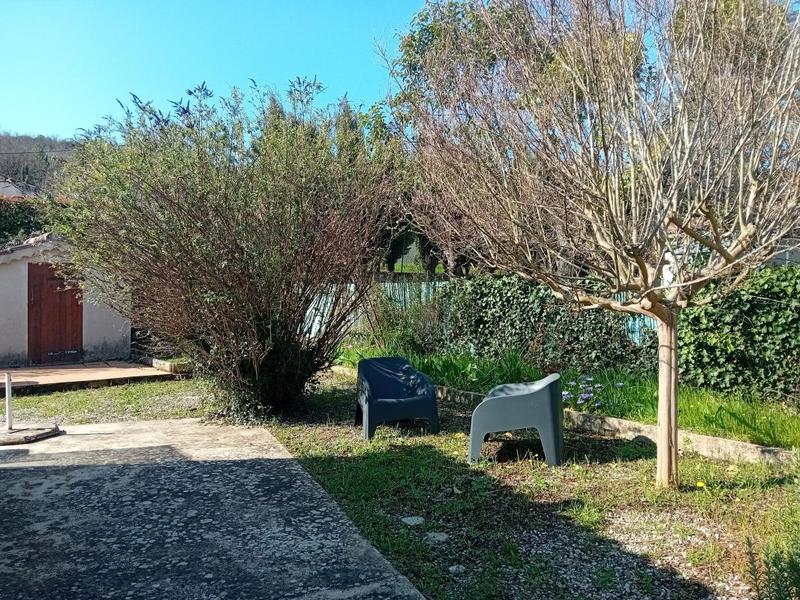 Villa - 75 m² - 2 pièces