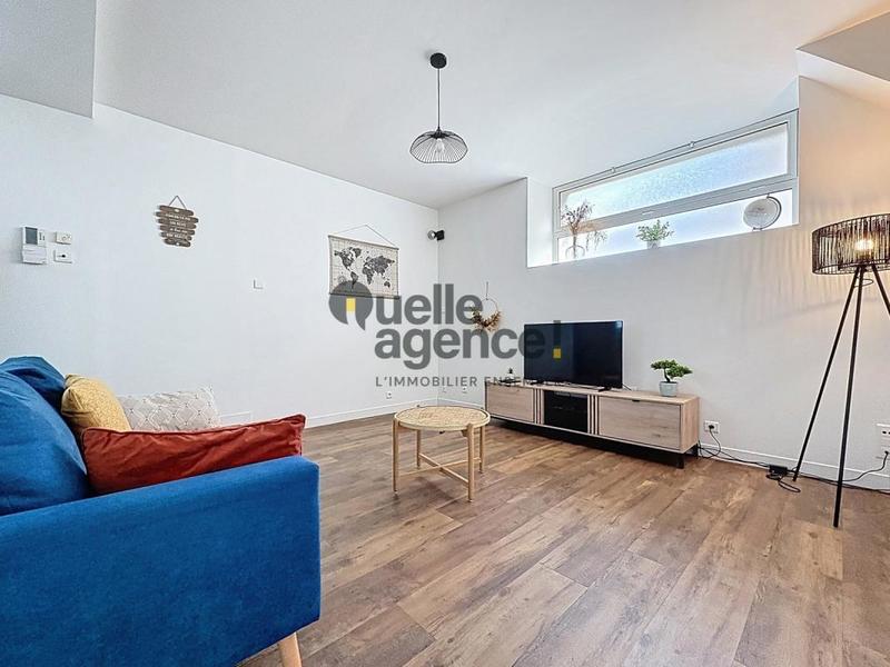 Appartement - 87 m² - 4 pièces