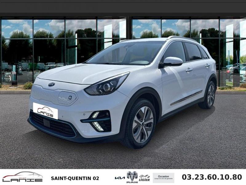 Kia e-niro Electrique 204 ch Active