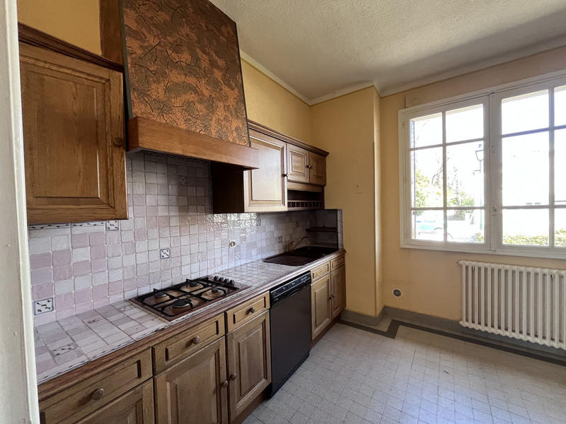 Maison - 148 m² - 5 pièces