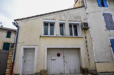 Maison de ville - 54 m² - 2 pièces