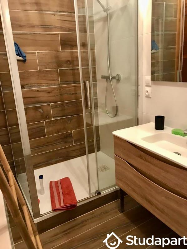 Chambre - 15 m² - 1 pièce