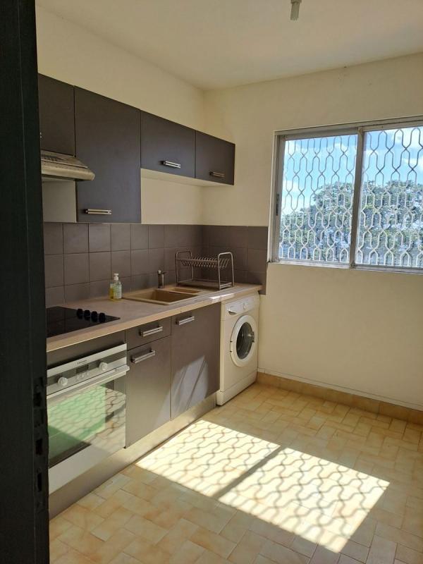 Appartement - 78 m² - 4 pièces