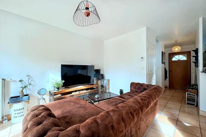 Pavillon - 87 m² - 4 pièces