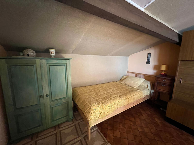 Maison - 115 m² - 4 pièces