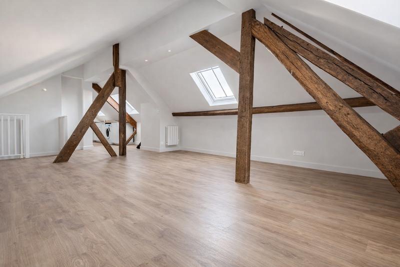 Appartement - 73 m² - 3 pièces