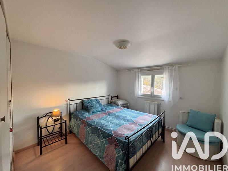 Maison - 133 m² - 6 pièces