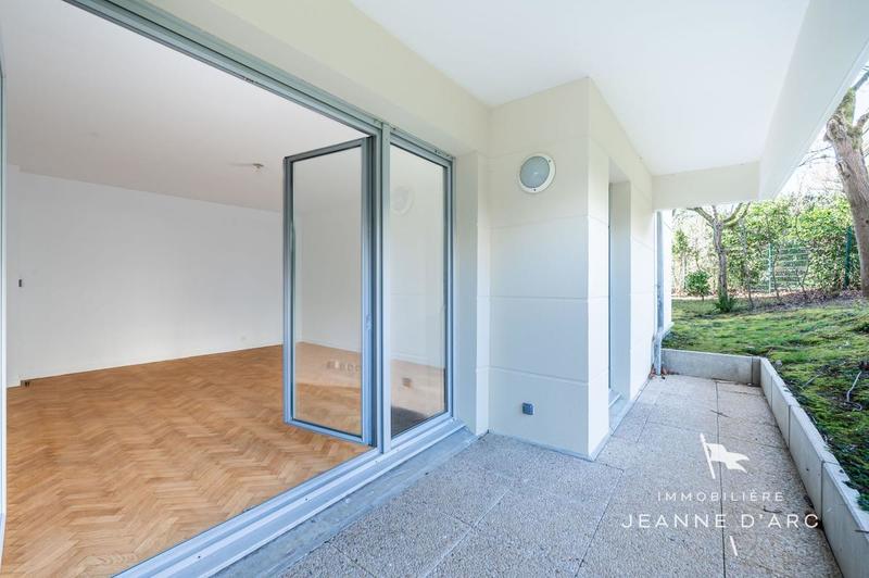 Appartement - 52 m² - 2 pièces