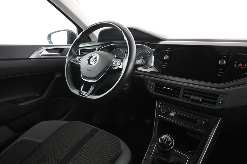 Volkswagen Polo 1.0 Tsi Copper Line 95 ch