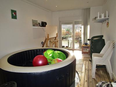 Maison - 210 m² - 6 pièces